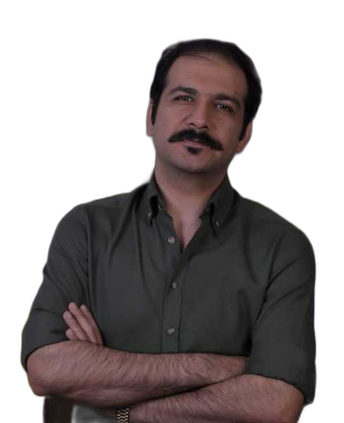 مهندس بهروز نظری - مرکز شارم